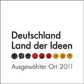 Ort im Land der Ideen